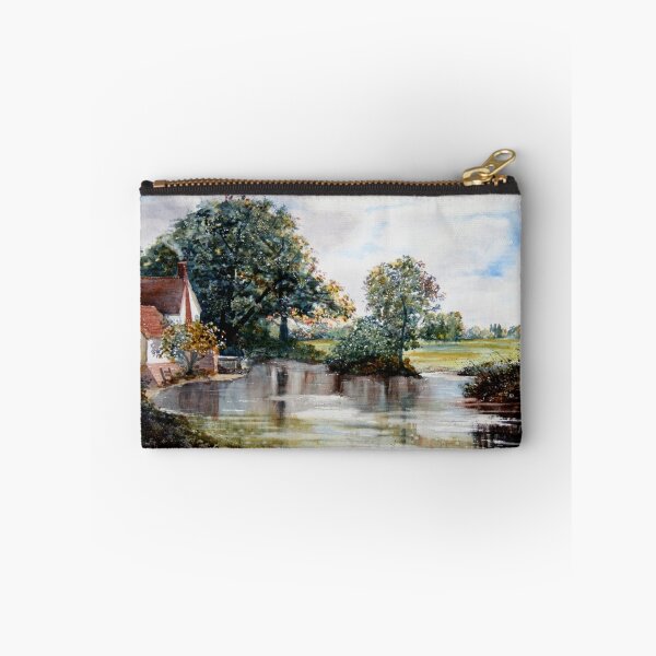 Item preview, Haywain Unplugged! designed and sold by Glenn Marshall.