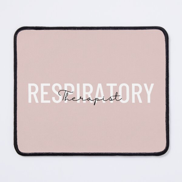 Item preview, Respiratory Therapist designed and sold by KatarinaAndCo.