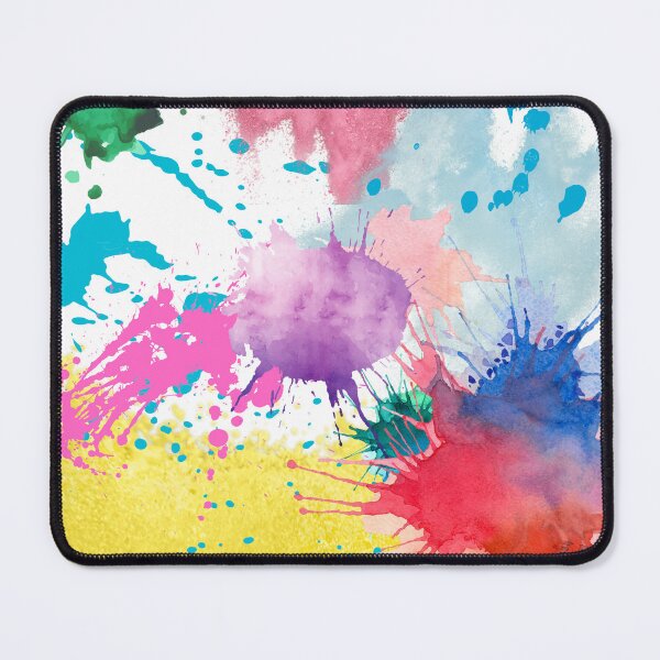 Item preview, EXPLOSION OF COLOR designed and sold by licorish1.
