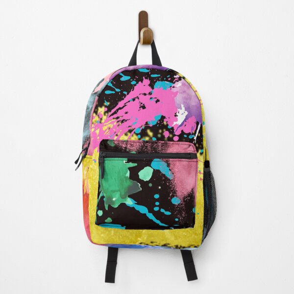 Item preview, EXPLOSION OF COLOR designed and sold by licorish1.