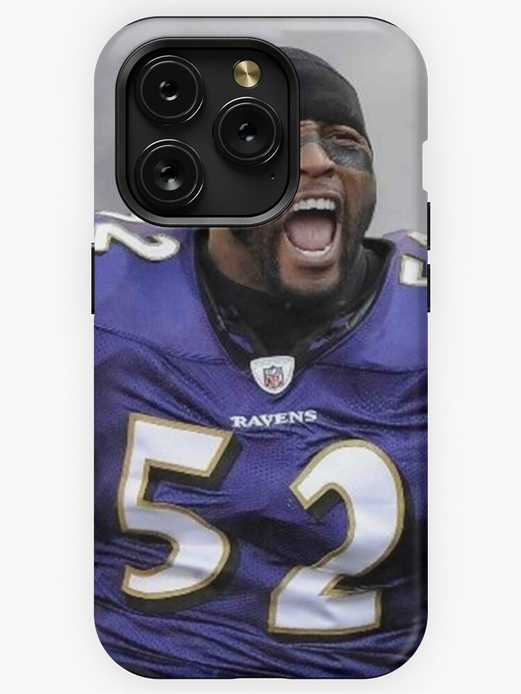Ray Lewis iPhone Case for Sale by mandikujawski