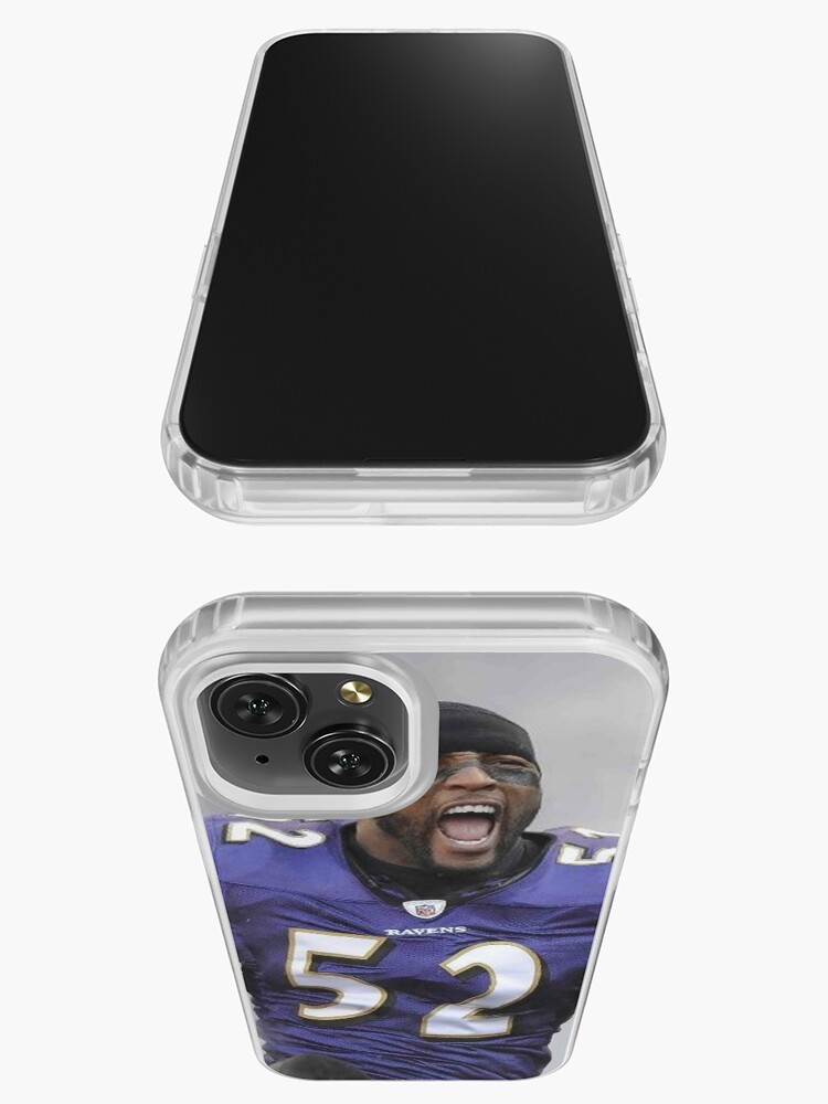 Ray Lewis #53 Dance | iPhone Case