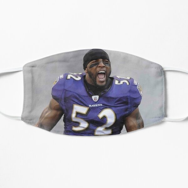 Ray Lewis Ravens  Poster for Sale by beinaadams