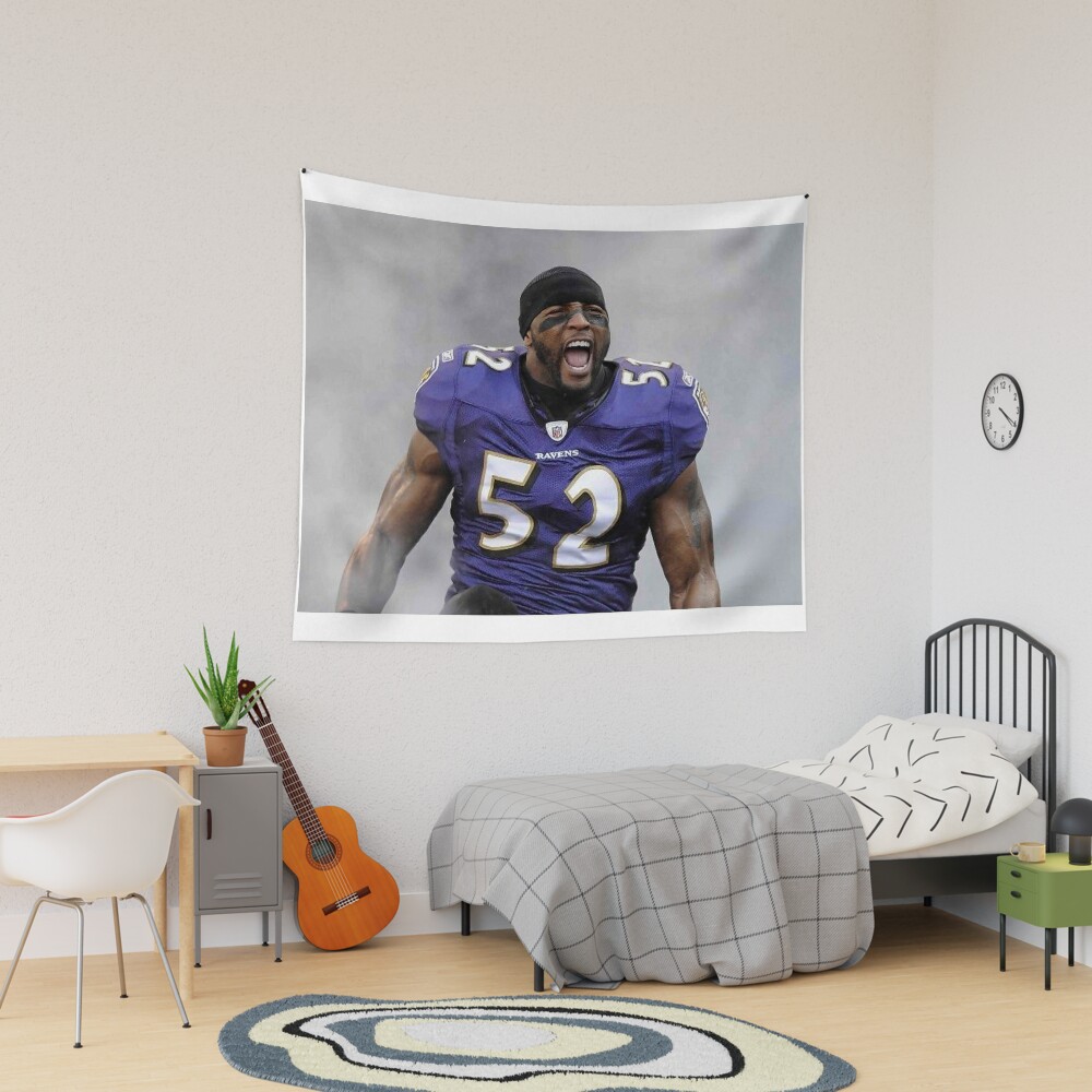 Ray Lewis iPhone Case for Sale by mandikujawski