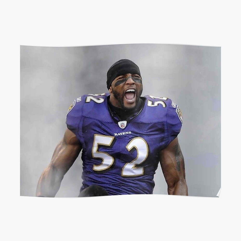 Ray Lewis iPhone Case for Sale by mandikujawski