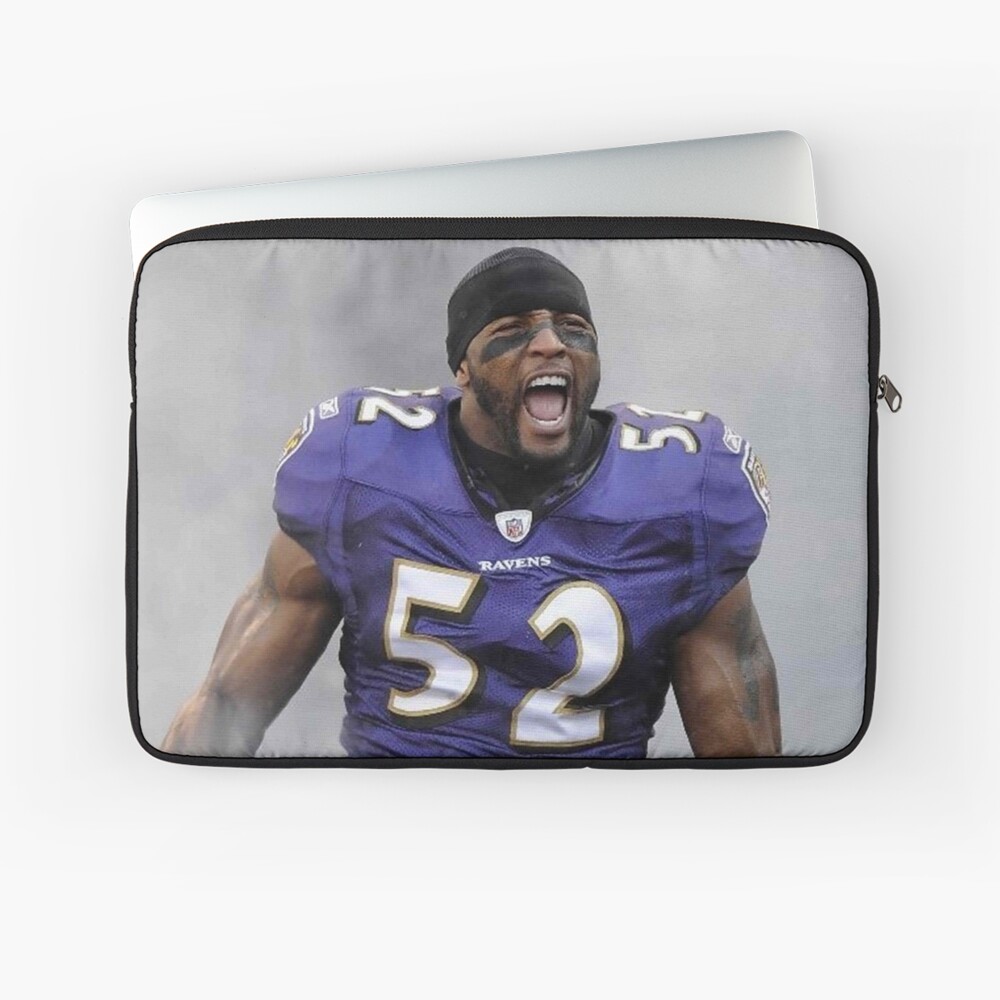 Ray Lewis  iPhone Case for Sale by richardmixon