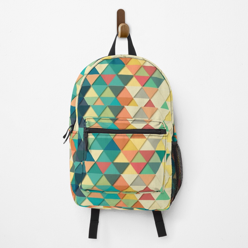 Item preview, Backpack designed and sold by RgTeesDesigns.
