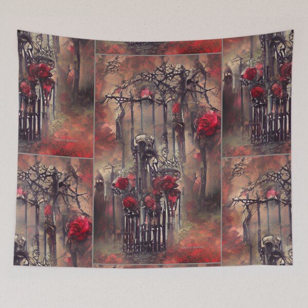 Item preview, Let Me Go Lover by VALPYRA SKULLSTYR Valentines designed and sold by  VALPYRA Mistress of SKULLSTYR.