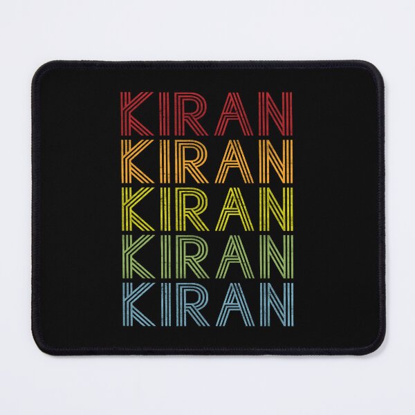 ★KIRAN★ ur,mouse_pad_small_flatlay,