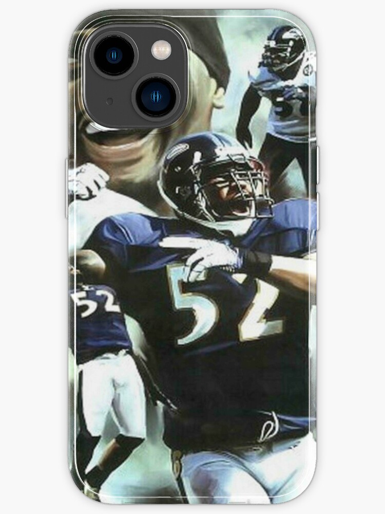 Ray Lewis iPhone Case for Sale by mandikujawski