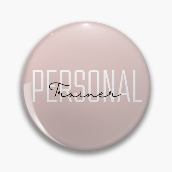 Item preview, Personal Trainer designed and sold by KatarinaAndCo.