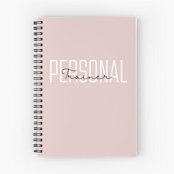 Item preview, Personal Trainer designed and sold by KatarinaAndCo.
