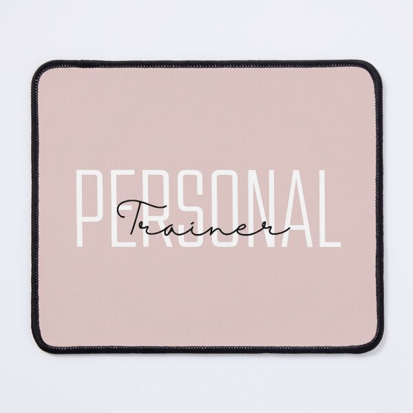 Item preview, Personal Trainer designed and sold by KatarinaAndCo.