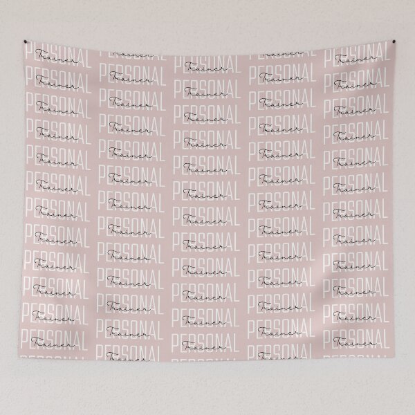 Item preview, Personal Trainer designed and sold by KatarinaAndCo.