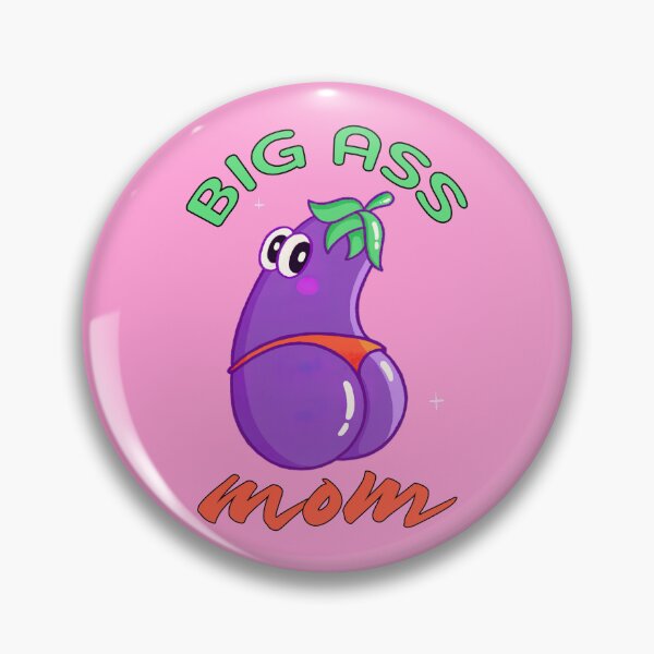 Item preview, Big Ass Mom, Big Ass Mexican designed and sold by graphic-genie.