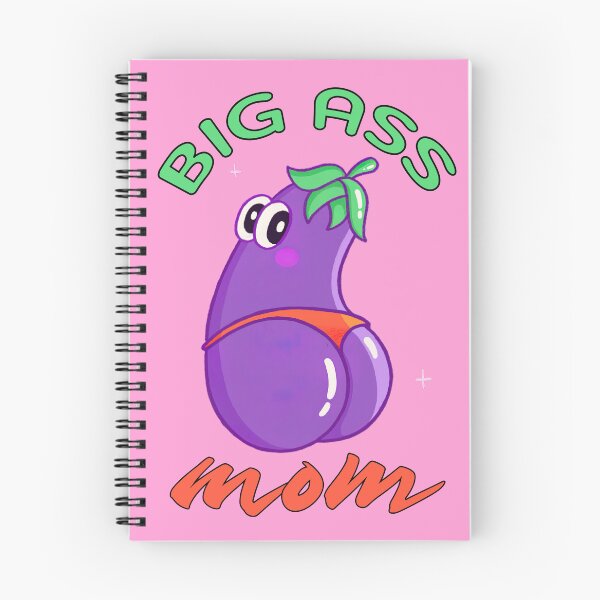 Item preview, Big Ass Mom, Big Ass Mexican designed and sold by graphic-genie.