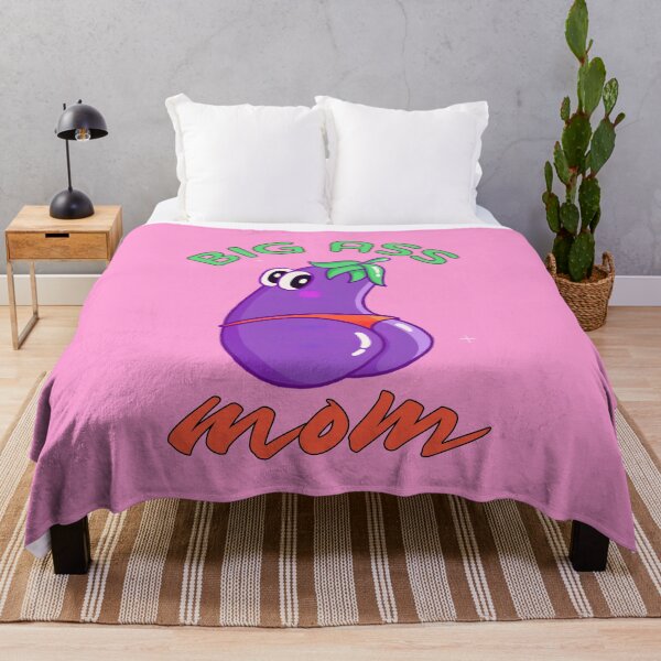 Item preview, Big Ass Mom, Big Ass Mexican designed and sold by graphic-genie.