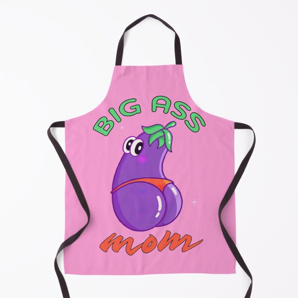 Item preview, Big Ass Mom, Big Ass Mexican designed and sold by graphic-genie.