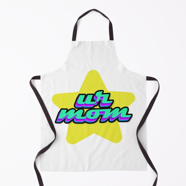 Item preview, ur mom designed and sold by Gotham Designs Studio.