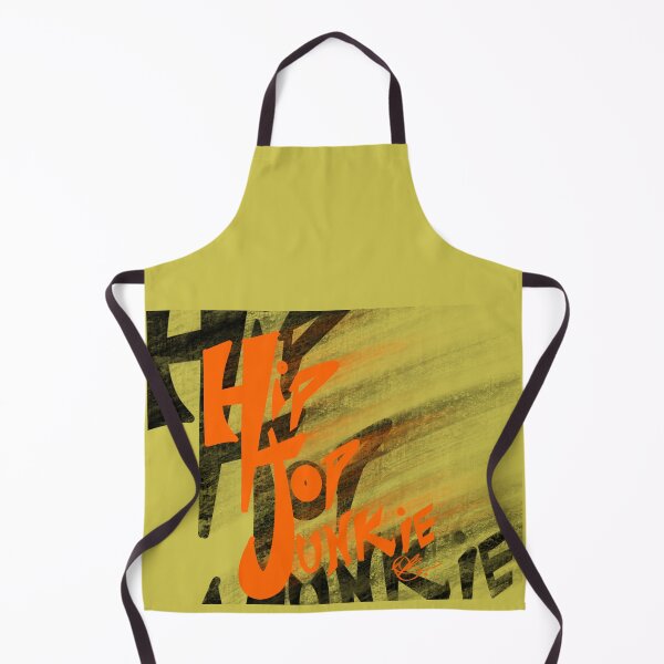 Item preview, Hip hop junkie designed and sold by Graf-Matikz.