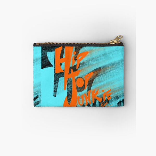 Item preview, Hip hop junkie designed and sold by Graf-Matikz.