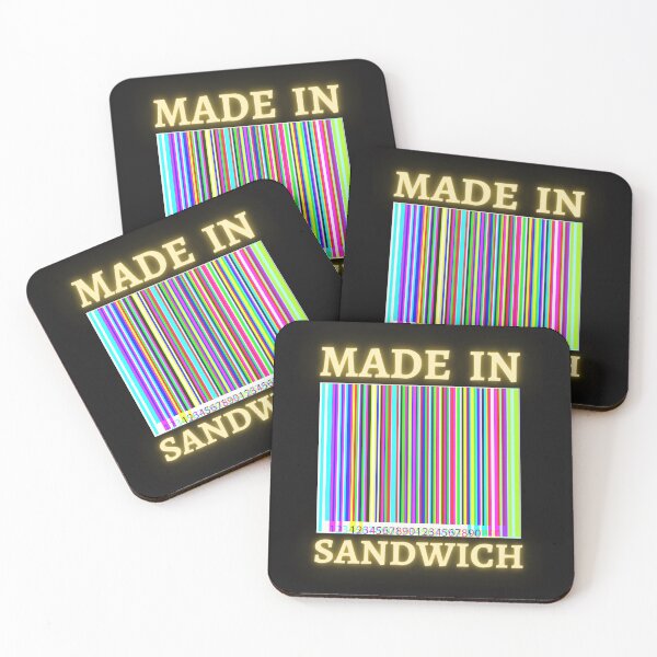 Item preview, Made in Sandwich town designed and sold by TheRightHonMP.