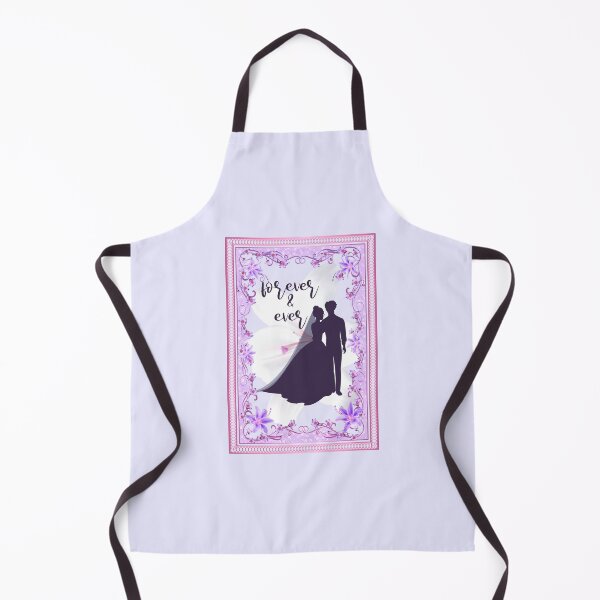 Item preview, Forever and Ever - Pink/Purple designed and sold by PawsitiveMum.