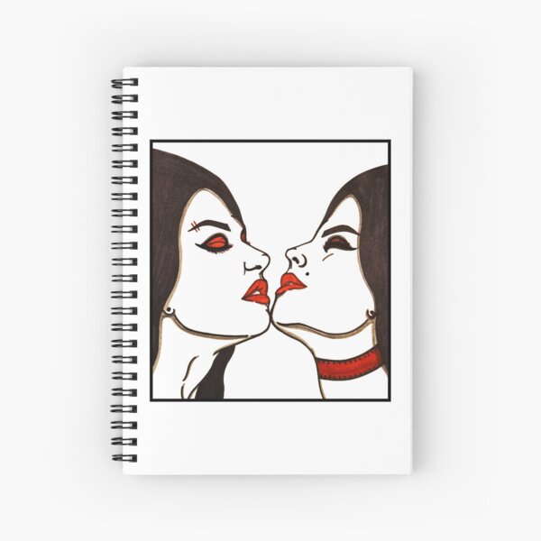Aperçu de l'œuvre Conception de marqueur de femme lesbienne queer d'amour de soi créée et vendue par crimsonxclovers.