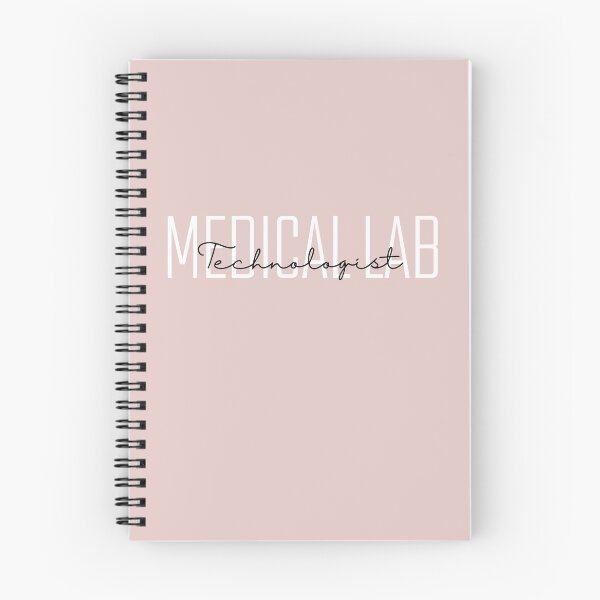 Item preview, Medical Lab Technologist designed and sold by KatarinaAndCo.