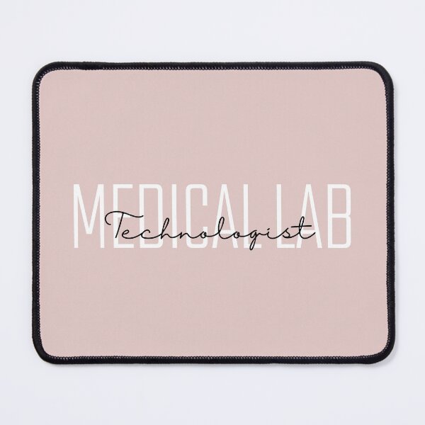 Item preview, Medical Lab Technologist designed and sold by KatarinaAndCo.