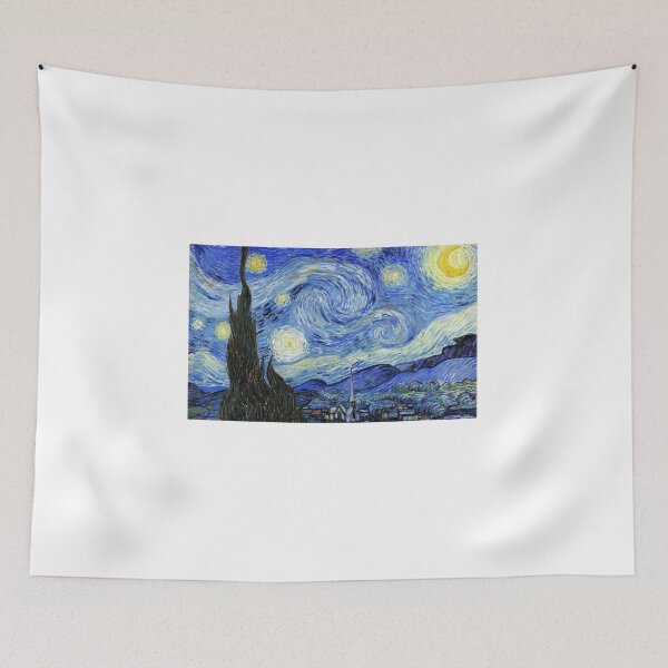 Item preview, Gogh Art Willem Dutch designed and sold by neegdalton.