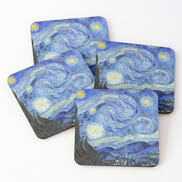 Item preview, Gogh Art Willem Dutch designed and sold by neegdalton.