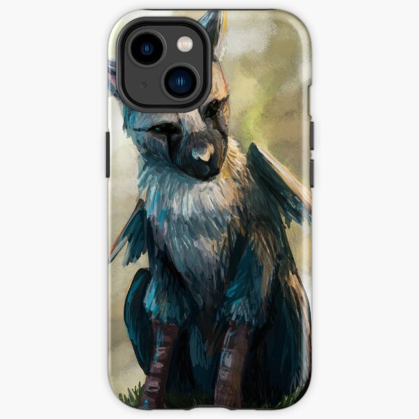 Trico - The last Guardian · Envyious · Online Store Powered by Storenvy