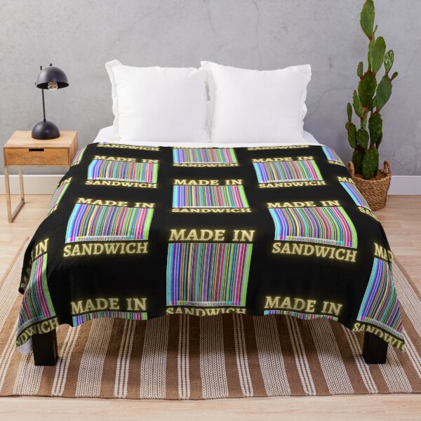 Item preview, Made in Sandwich town designed and sold by TheRightHonMP.