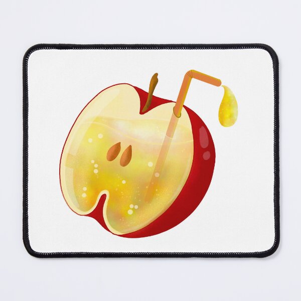Item preview, Cute Apple Juice designed and sold by Kimprut.