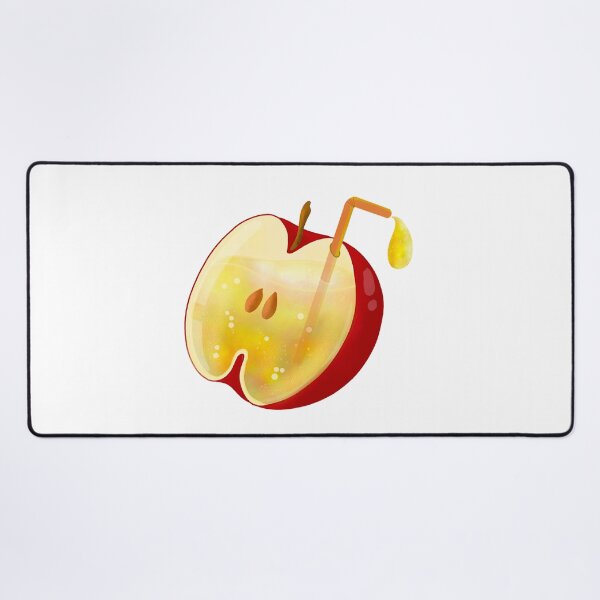 Item preview, Cute Apple Juice designed and sold by Kimprut.