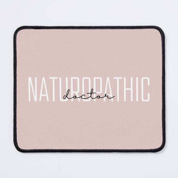 Item preview, Naturopathic Doctor designed and sold by KatarinaAndCo.