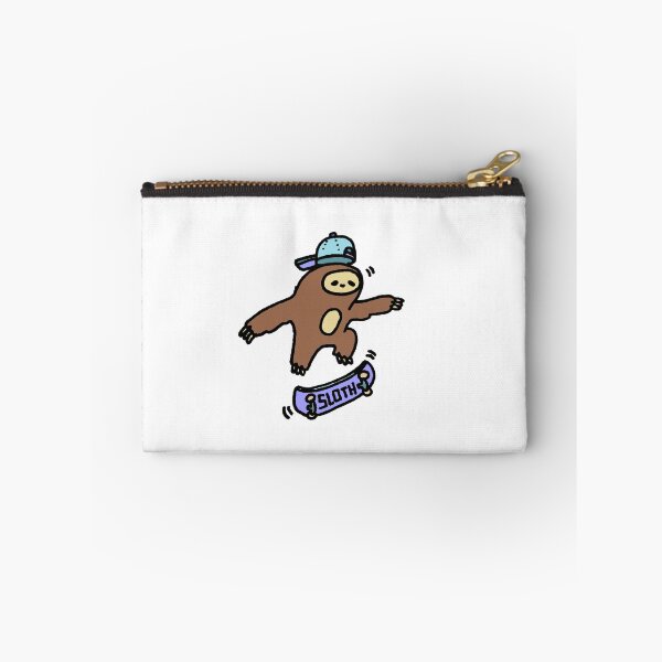 Item preview, Sk8r Sloth designed and sold by MattyPComics.