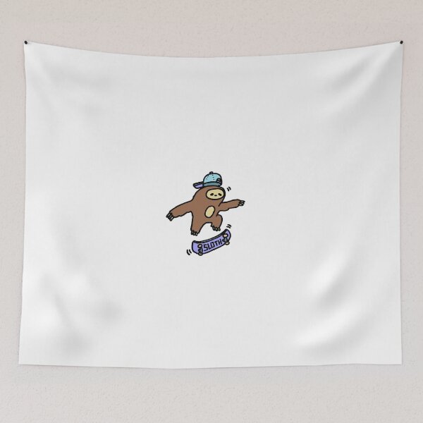 Item preview, Sk8r Sloth designed and sold by MattyPComics.