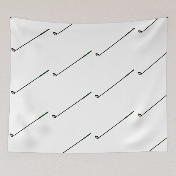 Item preview, Golf Club designed and sold by PharrisArt.