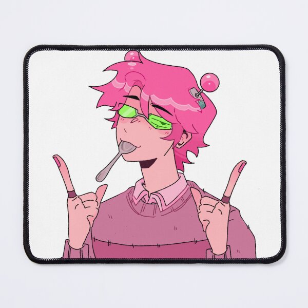 Item preview, Saiki without Coffee Jelly designed and sold by andientart.
