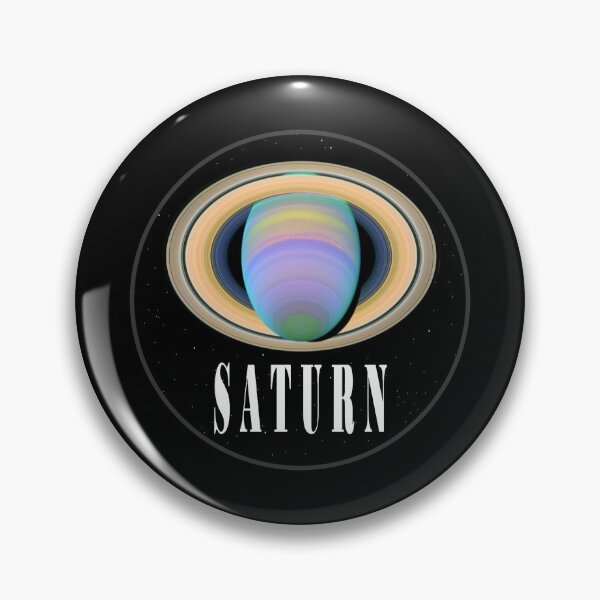 Item preview, SATURN VOYAGE designed and sold by wahine24.