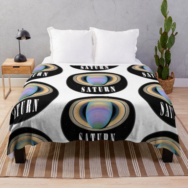 Item preview, SATURN VOYAGE designed and sold by wahine24.