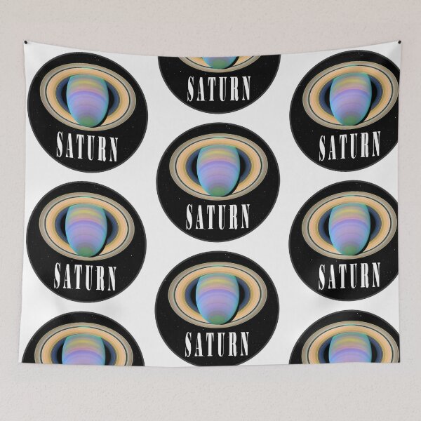 Item preview, SATURN VOYAGE designed and sold by wahine24.