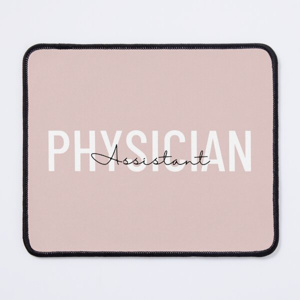 Item preview, Physician Assistant designed and sold by KatarinaAndCo.
