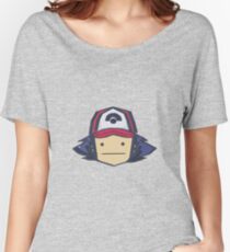 Ash - Pokemon Women's Relaxed Fit T-Shirt