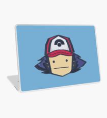 Ash - Pokemon Laptop Skin