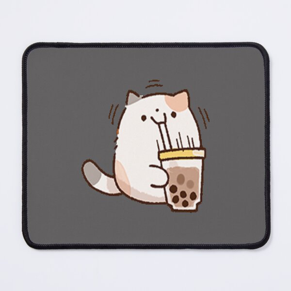 Item preview, Cat Drink designed and sold by Kevinblanchard.