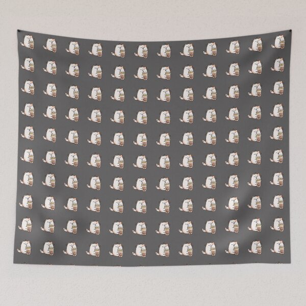 Item preview, Cat Drink designed and sold by Kevinblanchard.