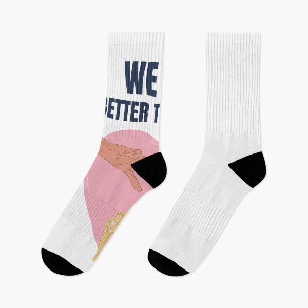 Item preview, We Are Better Together! Social Awareness Equality Diversity Design designed and sold by Eleven-K.